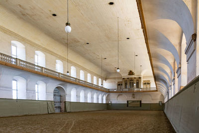 Low angle view of building