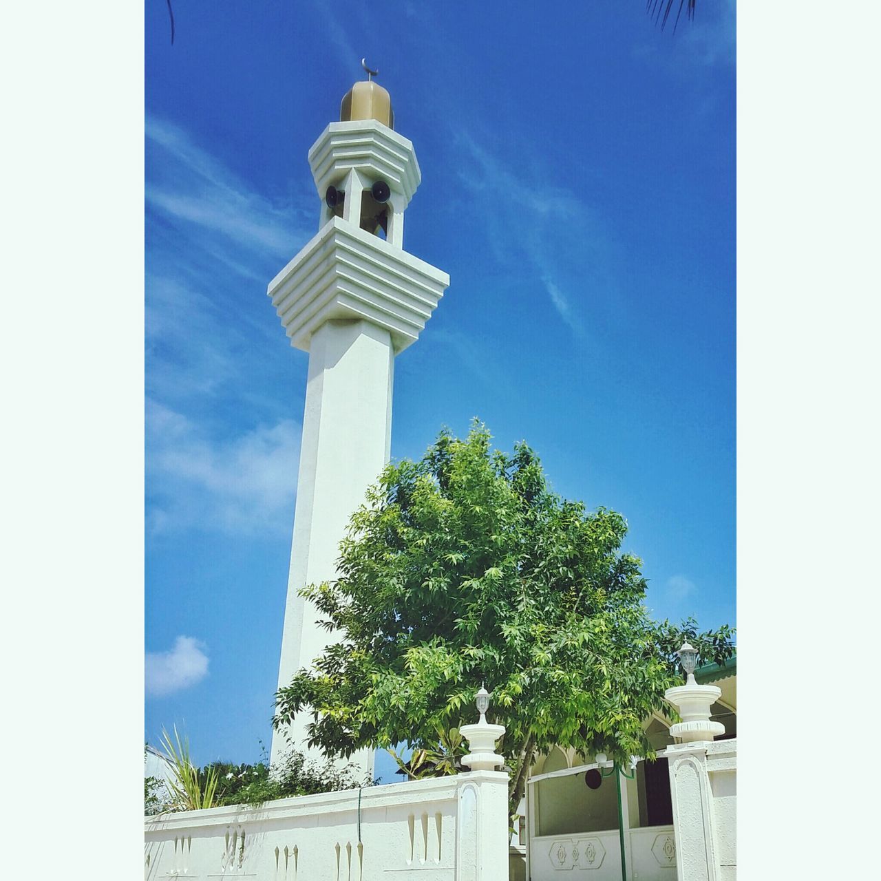 Old Friday Mosque