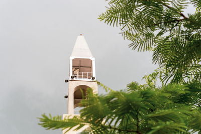 King's african rifles war memorial in zomba malawi.