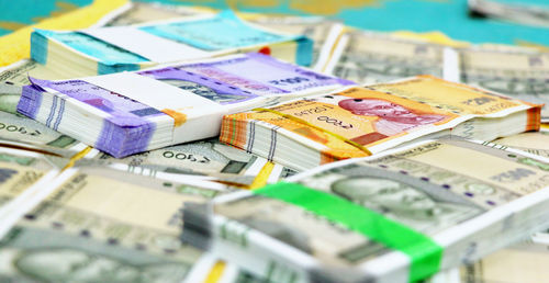 cash