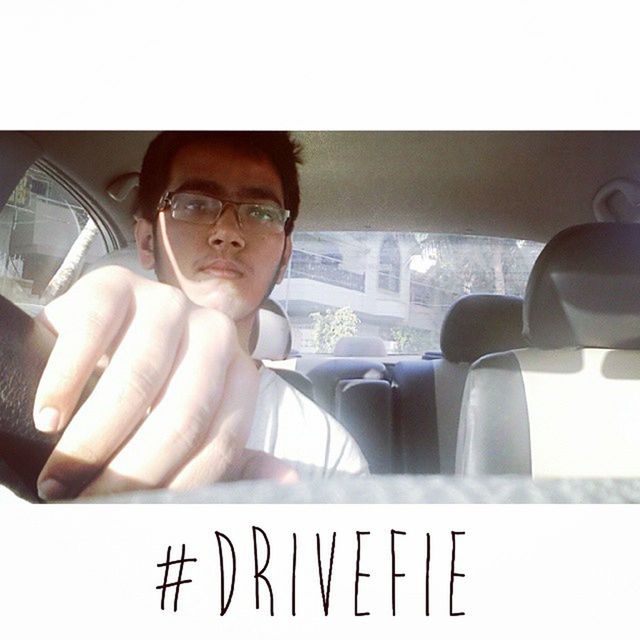 Drivefie