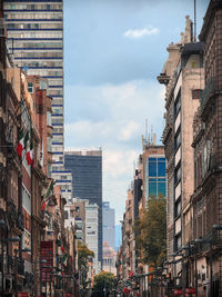 Ciudad de méxico