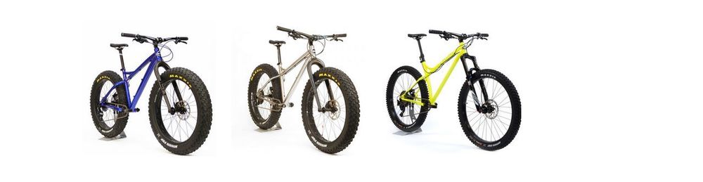 Bicycles against white background