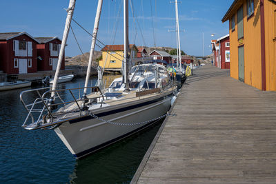 nautical vessel