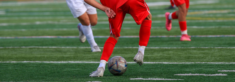 sports