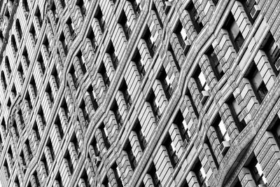 Full frame shot of pattern