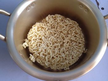 Close-up of food in bowl