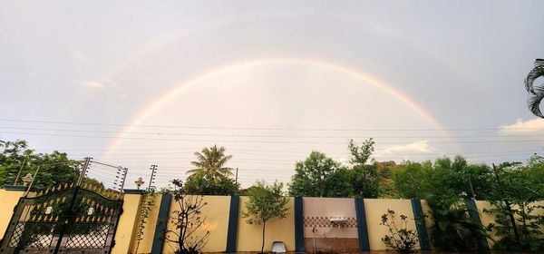 rainbow