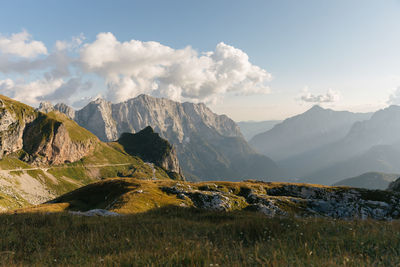 mountain