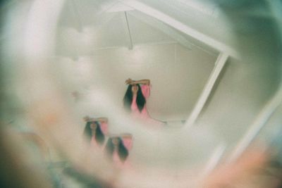 Full frame shot of abstract background