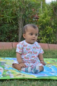child