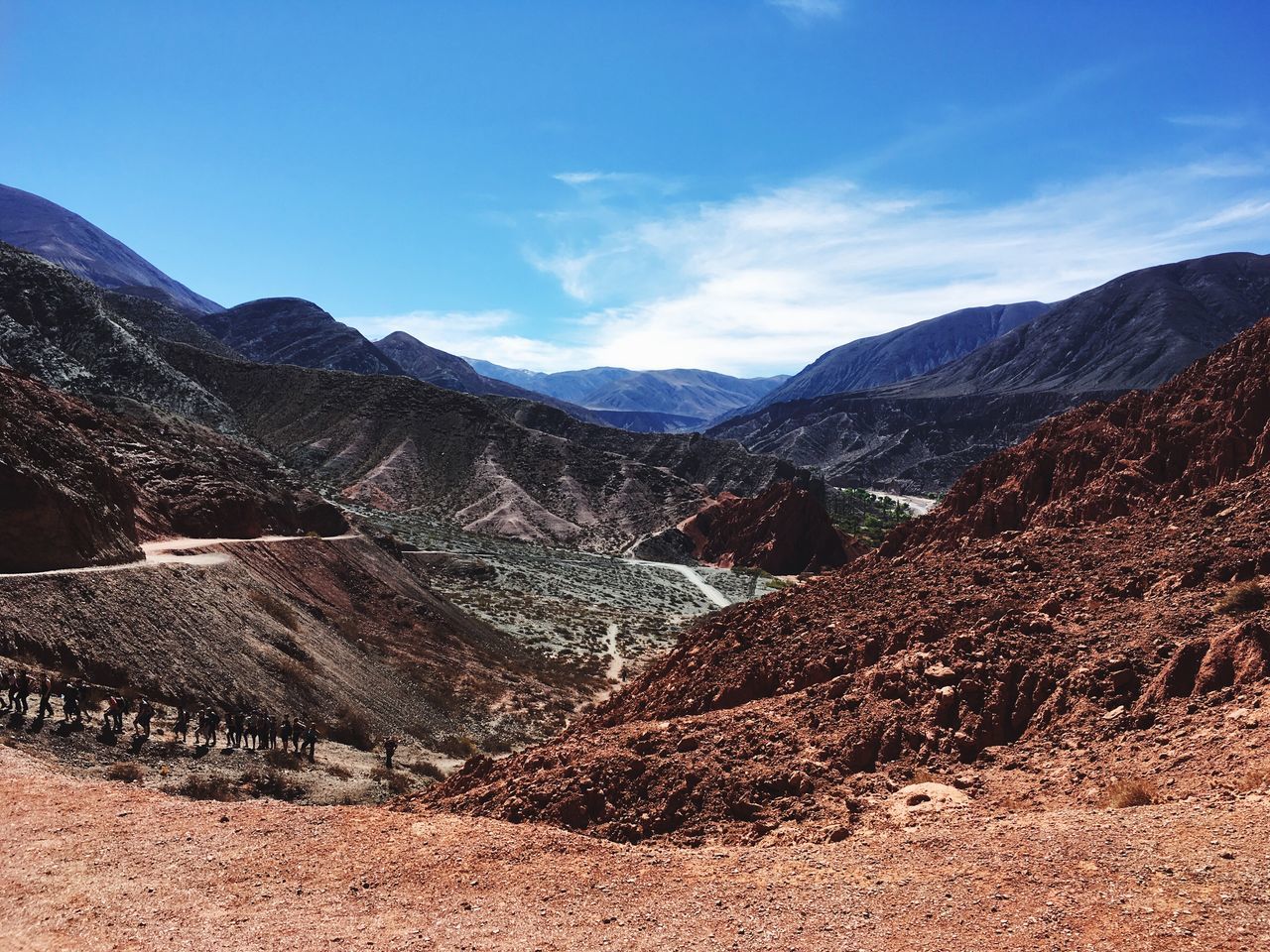 Tilcara, Jujuy