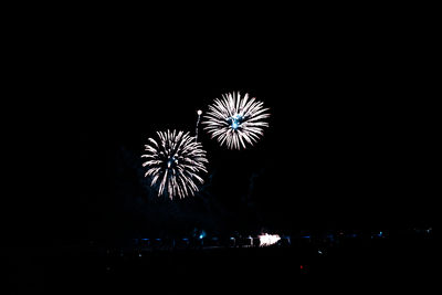 fireworks