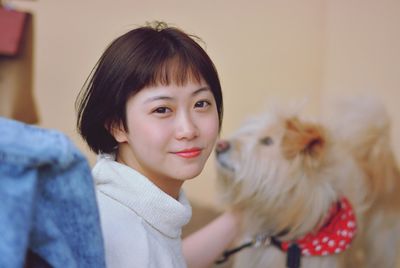 portrait