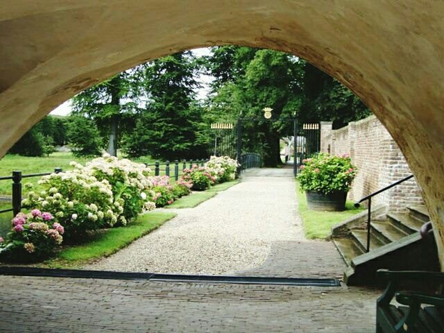 Kasteel Amerongen