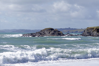 sea