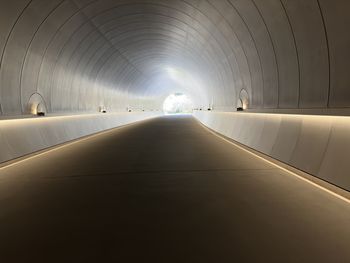 tunnel