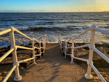 sea