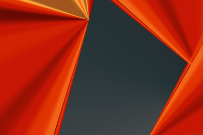 Full frame shot of multi colored umbrella