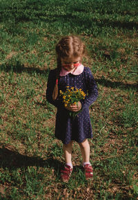 child