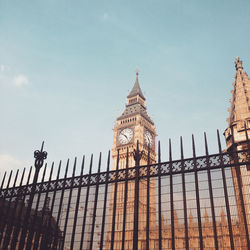 Big ben london