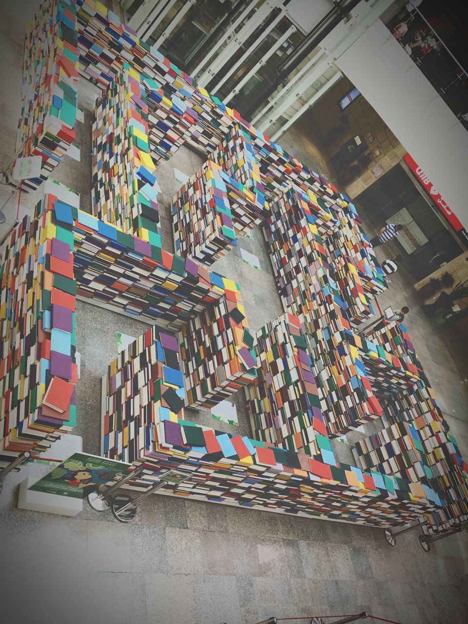 art, art and craft, creativity, built structure, multi colored, architecture, graffiti, wall - building feature, low angle view, building exterior, street art, no people, decoration, mural, human representation, pattern, design, building, indoors, text