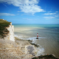 Beachy head light house 