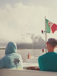 flag