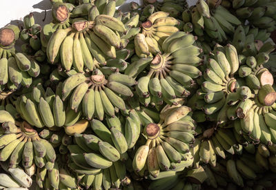 Bananas for sale