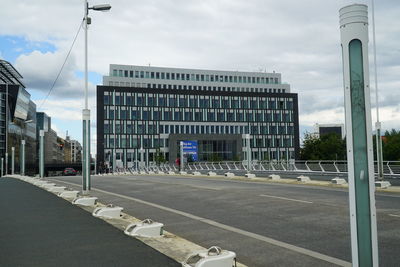 Haus der bundespressekonferenz