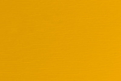 Full frame shot of yellow wall