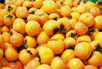 Full frame shot of vegetable for sale at market stall