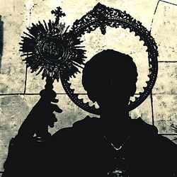 View of built structure