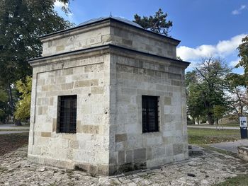 architecture