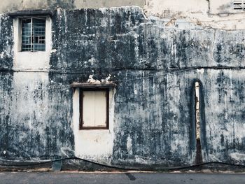architecture