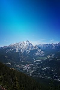 mountain