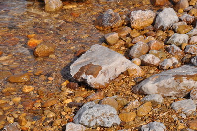 rock