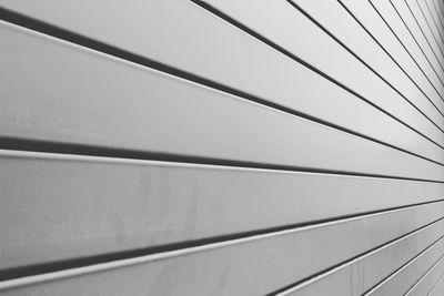 View of built structure