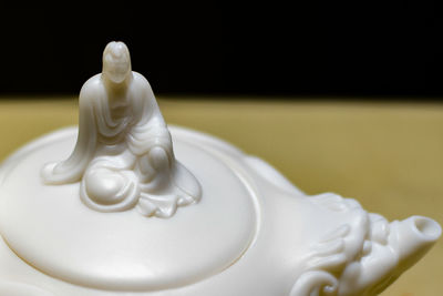 sugar paste