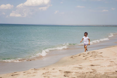 sea