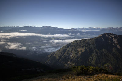 mountain