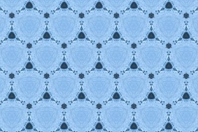 Full frame shot of bubbles