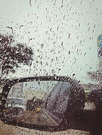 drop