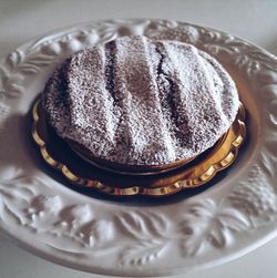 sweet food