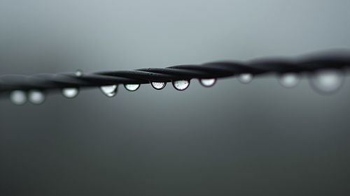 drop