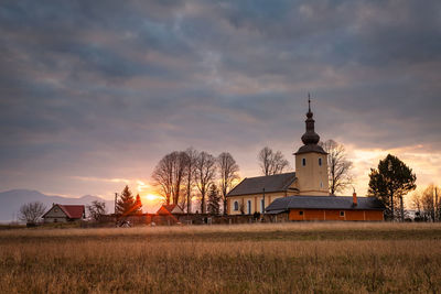 Turiec, slovakia