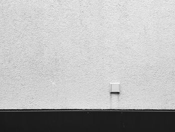 Full frame shot of wall