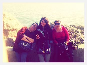 togetherness