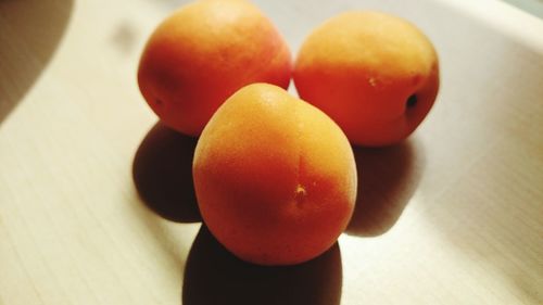Close-up of fruit