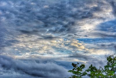 sky